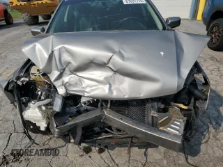 2008 Mercury Milan Premier with VIN 3MEHM08Z28R633619, listed as a Copart auction lot 84445744 with 170,147 mi miles and Salvage title. Bid and sale history available at DreamBid. Image 13.