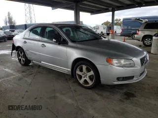 2008 Volvo S80 3.0L Turbo с VIN YV1AH992681058295, выставлен на аукционе Copart как лот 49083605 с пробегом 175 666 миль миль и Чистый • Clean title. История ставок и продаж доступна на DreamBid. Изображение 4.