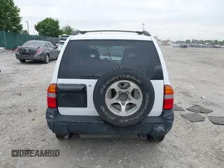 2004 Chevrolet Tracker ZR2 с VIN 2CNBJ734446910580, выставлен на аукционе IAAI как лот 42355487 с пробегом 123 035 миль миль и . История ставок и продаж доступна на DreamBid. Изображение 17.