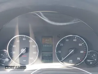 2005 Mercedes-Benz C 230 Kompressor с VIN WDBRF40J35F646514, выставлен на аукционе IAAI как лот 42590600 с пробегом 145 020 миль миль и . История ставок и продаж доступна на DreamBid. Изображение 7.