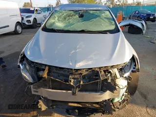 2022 Chevrolet Malibu LT with VIN 1G1ZD5ST6NF150272, listed as a IAAI auction lot 41859860 with 56,624 mi miles and . Bid and sale history available at DreamBid. Image 6.