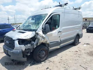 2016 Ford Transit Cargo с VIN 1FTYE1CM0GKB33378, выставлен на аукционе IAAI как лот 42327987 с пробегом 156 020 миль миль и . История ставок и продаж доступна на DreamBid. Изображение 22.