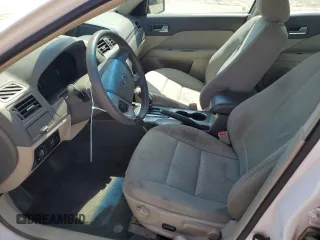 2010 Ford Fusion SE with VIN 3FAHP0HA0AR388480, listed as a Copart auction lot 52147335 with 144,411 mi miles and Salvage Title. Bid and sale history available at carsss.com. Image 7.