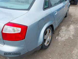 2004 Audi A4 1.8T z VIN WAULC68EX4A110705, wystawiony jako IAAI lot #42466648 z przebiegiem 163 799 mil mil oraz . Historia ofert i sprzedaży dostępna na DreamBid. Obrazek 17.