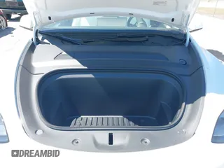 2025 Tesla Model Y Long Range with VIN 7SAYGDED6SF234278, listed as a IAAI auction lot 41781695 with 1,168 mi miles and . Bid and sale history available at DreamBid. Image 10.