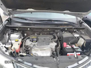2015 Toyota RAV4 XLE z VIN 2T3WFREV0FW164984, wystawiony jako IAAI lot #42475525 z przebiegiem 265 579 mil mil oraz . Historia ofert i sprzedaży dostępna na DreamBid. Obrazek 10.