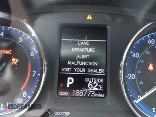 2018 Toyota Corolla L z VIN 2T1BURHE2JC116597, wystawiony jako IAAI lot #42033903 z przebiegiem 188 773 mil mil oraz . Historia ofert i sprzedaży dostępna na DreamBid. Obrazek 16.
