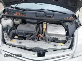 2007 Toyota Prius z VIN JTDKB20U673244214, wystawiony jako IAAI lot #42275166 z przebiegiem 190 480 mil mil oraz . Historia ofert i sprzedaży dostępna na DreamBid. Obrazek 10.