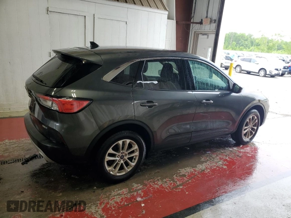 2020 Ford Escape SE с VIN 1FMCU9G61LUA27507, выставлен на аукционе Copart как лот 62779125 с пробегом 138 656 миль миль и Чистый • Clean title. История ставок и продаж доступна на DreamBid. Изображение 3.