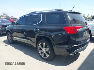 2019 GMC Acadia Denali with VIN 1GKKNXLS6KZ203252, listed as a IAAI auction lot 42505781 with 98,692 mi miles and . Bid and sale history available at DreamBid. Image 3.