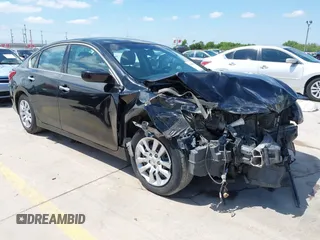 2016 Nissan Altima S z VIN 1N4AL3AP3GN331490, wystawiony jako IAAI lot #42349394 z przebiegiem 148 169 mil mil oraz . Historia ofert i sprzedaży dostępna na DreamBid. Obrazek 1.