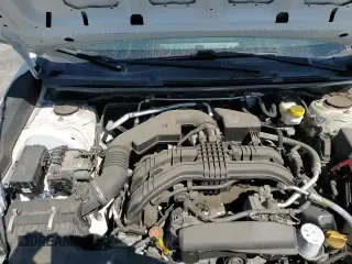 2020 Subaru Impreza с VIN 4S3GTAB66L3712710, выставлен на аукционе Copart как лот 80145465 с пробегом 39 637 миль миль и Списание • Salvage title. История ставок и продаж доступна на DreamBid. Изображение 13.