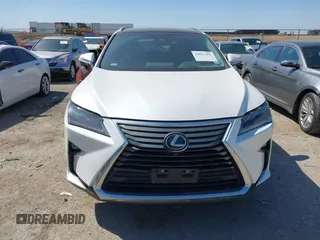 2016 Lexus RX 350 with VIN 2T2ZZMCA7GC008617, listed as a IAAI auction lot 42037452 with 91,161 mi miles and . Bid and sale history available at DreamBid. Image 12.