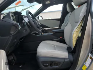 2024 Lexus TX 350 с VIN 5TDAAAA65RS001116, выставлен на аукционе Copart как лот 56827244 с пробегом 3 260 миль миль и На запчасти • Non repairable. История ставок и продаж доступна на DreamBid. Изображение 7.