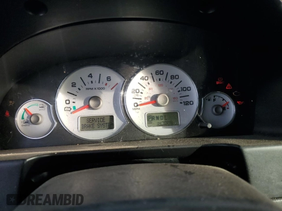 2005 Ford Escape Hybrid with VIN 1FMCU96HX5KC53207, listed as a Copart auction lot 79318904 with 147,008 mi miles and Salvage Title. Bid and sale history available at carsss.com. Image 9.