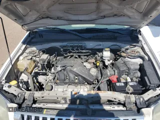 2008 Mercury Mariner with VIN 4M2CU81108KJ22374, listed as a Copart auction lot 50127065 with 111,743 mi miles and Salvage title. Bid and sale history available at DreamBid. Image 12.