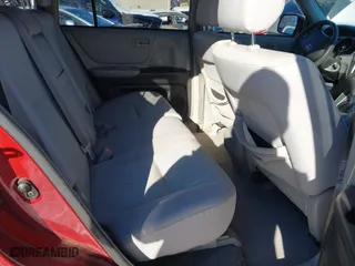 2007 Toyota Highlander with VIN JTEHP21A770203457, listed as a IAAI auction lot 41316720 with 185,380 mi miles. Bid and sale history available at carsss.com. Image 8.