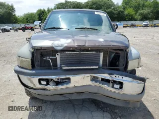 1997 Dodge 1500 z VIN 1B7HF13Z9VJ542751, wystawiony jako Copart lot #59345435 z przebiegiem 156 429 mil mil oraz Szkoda całkowita • Salvage title. Historia ofert i sprzedaży dostępna na DreamBid. Obrazek 5.