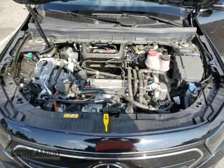 2023 Mercedes-Benz EQB 250+ z VIN W1N9M0CB6PN035057, wystawiony jako Copart lot #43183905 z przebiegiem 30 521 mil mil oraz Szkoda całkowita • Salvage title. Historia ofert i sprzedaży dostępna na DreamBid. Obrazek 12.