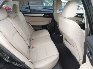 2017 Subaru Outback Premium with VIN 4S4BSADC5H3313211, listed as a IAAI auction lot 41906898 with 80,986 mi miles and . Bid and sale history available at DreamBid. Image 8.