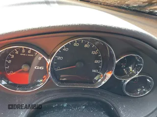 2010 Pontiac G6 1SB z VIN 1G2ZA5E09A4166011, wystawiony jako IAAI lot #42384156 z przebiegiem Nie podano mil oraz . Historia ofert i sprzedaży dostępna na DreamBid. Obrazek 7.