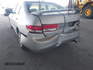 2004 Honda Accord EX with VIN 1HGCM66594A049903, listed as a IAAI auction lot 42190573 with 218,663 mi miles and . Bid and sale history available at DreamBid. Image 12.