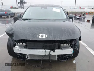 2023 Hyundai Ioniq 5 Limited z VIN KM8KRDAF1PU169550, wystawiony jako IAAI lot #41583097 z przebiegiem 17 430 mil mil oraz . Historia ofert i sprzedaży dostępna na DreamBid. Obrazek 6.