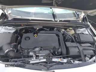 2022 Chevrolet Malibu LT with VIN 1G1ZD5STXNF122152, listed as a IAAI auction lot 41807908 with 70,251 mi miles and . Bid and sale history available at DreamBid. Image 10.