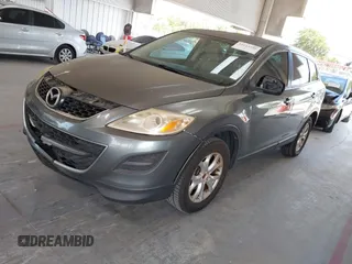 2011 Mazda CX-9 Touring with VIN JM3TB2CA8B0318305, listed as a IAAI auction lot 42114546 with 207,895 mi miles and . Bid and sale history available at DreamBid. Image 16.
