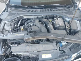 2023 Volkswagen Jetta Sport z VIN 3VWBM7BU9PM016451, wystawiony jako IAAI lot #42266646 z przebiegiem 29 203 mil mil oraz . Historia ofert i sprzedaży dostępna na DreamBid. Obrazek 10.