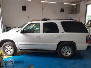 2006 Chevrolet Tahoe Z71 with VIN 1GNEC13Z96R169491, listed as a IAAI auction lot 42407615 with 389,634 mi miles and . Bid and sale history available at DreamBid. Image 14.