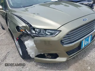 2013 Ford Fusion SE с VIN 3FA6P0H76DR112403, выставлен на аукционе IAAI как лот 42686911 с пробегом 111 024 миль миль и . История ставок и продаж доступна на DreamBid. Изображение 17.