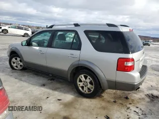 2005 Ford Freestyle SEL with VIN 1FMDK02115GA57335, listed as a Copart auction lot 42276885 with 169,774 mi miles and Clean Title. Bid and sale history available at carsss.com. Image 2.