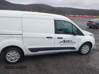 2016 Ford Transit Connect XLT with VIN NM0LS7FX9G1290230, listed as a IAAI auction lot 41984295 with 217,225 mi miles and . Bid and sale history available at DreamBid. Image 13.