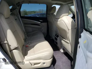 2016 Acura MDX Advance z VIN 5FRYD4H91GB062857, wystawiony jako Copart lot #51252365 z przebiegiem 91 121 mil mil oraz Szkoda całkowita • Salvage title. Historia ofert i sprzedaży dostępna na DreamBid. Obrazek 11.