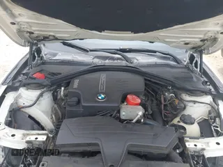 2012 BMW 3 Series 328i с VIN WBA3A5G56CNP15801, выставлен на аукционе IAAI как лот 42476836 с пробегом 166 614 миль миль и . История ставок и продаж доступна на DreamBid. Изображение 10.