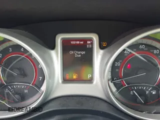 2013 Dodge Journey American Value with VIN 3C4PDCAB2DT675622, listed as a IAAI auction lot 42626554 with 103,169 mi miles and . Bid and sale history available at DreamBid. Image 7.