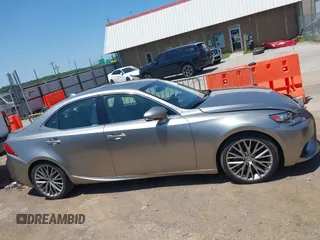 2016 Lexus IS 300/350 with VIN JTHCM1D22G5008258, listed as a IAAI auction lot 42472891 with 140,441 mi miles and . Bid and sale history available at DreamBid. Image 13.