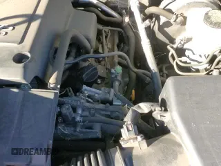 2017 Nissan Frontier Pro-4X with VIN 1N6DD0EV8HN766550, listed as a Copart auction lot 82722834 with 129,909 mi miles and Salvage title. Bid and sale history available at DreamBid. Image 13.