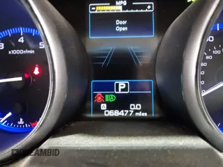 2018 Subaru Outback Premium z VIN 4S4BSAFC4J3313199, wystawiony jako IAAI lot #42573818 z przebiegiem 68 477 mil mil oraz . Historia ofert i sprzedaży dostępna na DreamBid. Obrazek 15.