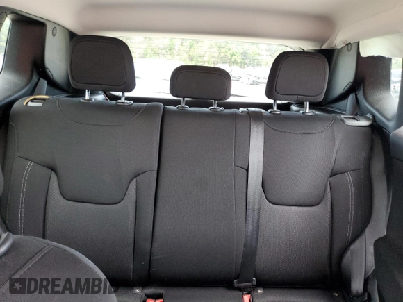 2020 Jeep Renegade Jeepster z VIN ZACNJAAB2LPL87851, wystawiony jako Copart lot #78611214 z przebiegiem 103 630 mil mil oraz Szkoda całkowita • Salvage title. Historia ofert i sprzedaży dostępna na DreamBid. Obrazek 10.