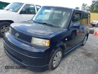 2006 Scion xB z VIN JTLKT334764107360, wystawiony jako IAAI lot #42162231 z przebiegiem 198 058 mil mil oraz . Historia ofert i sprzedaży dostępna na DreamBid. Obrazek 2.