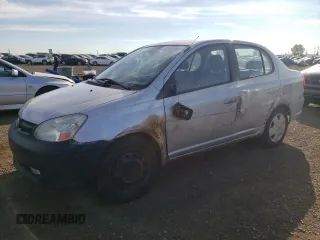 2003 Toyota ECHO z VIN JTDBT123X35040039, wystawiony jako Copart lot #68902344 z przebiegiem 175 489 mil mil oraz Szkoda całkowita • Salvage title. Historia ofert i sprzedaży dostępna na DreamBid. Obrazek 1.