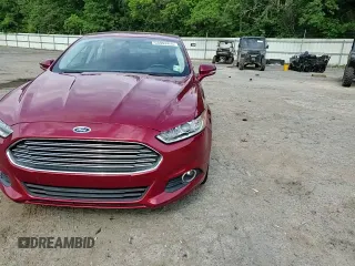 2013 Ford Fusion SE with VIN 3FA6P0HR7DR146786, listed as a Copart auction lot 53943455 with 161,252 mi miles and Salvage Title. Bid and sale history available at DreamBid. Image 14.