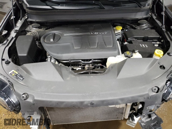 2022 Jeep Cherokee Limited with VIN 1C4PJMDX7ND539726, listed as a Copart auction lot 63003155 with 59,118 mi miles and Salvage title. Bid and sale history available at DreamBid. Image 11.