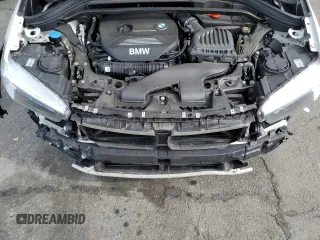 2019 BMW X1 xDrive28i z VIN WBXHT3C56K5L89903, wystawiony jako Copart lot #53606545 z przebiegiem 46 978 mil mil oraz Szkoda całkowita • Salvage title. Historia ofert i sprzedaży dostępna na DreamBid. Obrazek 12.