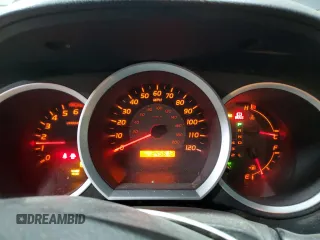 2009 Toyota Tacoma z VIN 3TMLU42NX9M035236, wystawiony jako Copart lot #60142975 z przebiegiem 245 612 mil mil oraz Czysty tytuł • Clean title. Historia ofert i sprzedaży dostępna na DreamBid. Obrazek 9.