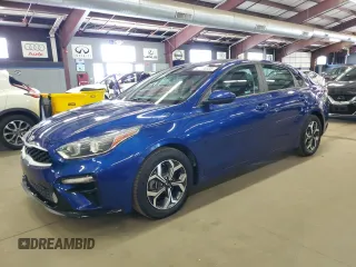 2019 Kia Forte LXS с VIN 3KPF24AD7KE046559, выставлен на аукционе Copart как лот 65776535 с пробегом 77 033 миль миль и Чистый • Clean title. История ставок и продаж доступна на DreamBid. Изображение 1.