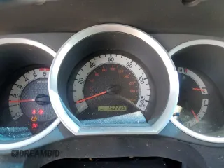 2013 Toyota Tacoma with VIN 5TFLU4EN7DX077796, listed as a Copart auction lot 51986905 with 163,225 mi miles and Salvage Title. Bid and sale history available at DreamBid. Image 9.