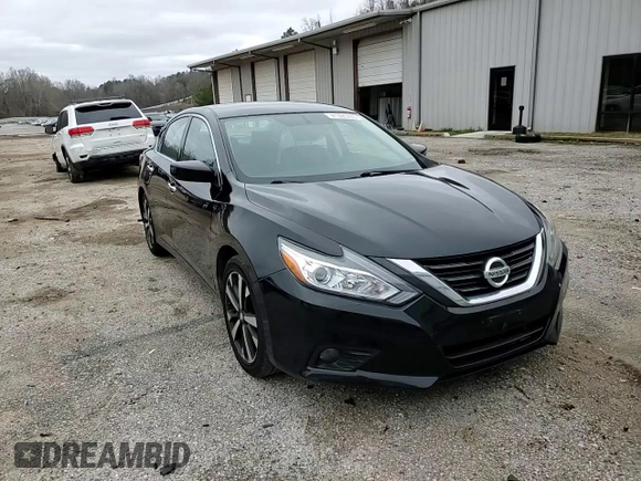 2018 Nissan Altima 2.5 SR with VIN 1N4AL3AP9JC229145, listed as a Copart auction lot 41395785 with 68,597 mi miles and Salvage Title. Bid and sale history available at carsss.com. Image 11.